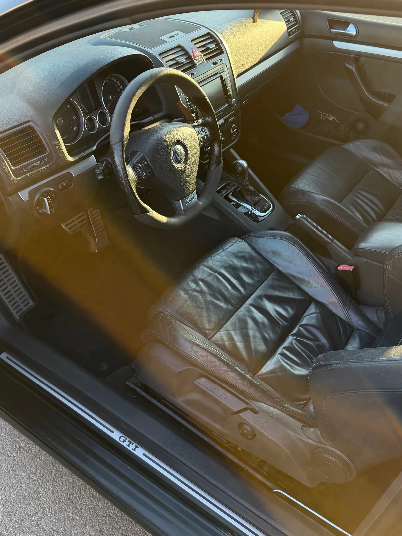 VW Golf, снимка 12 - Автомобили и джипове - 54332923