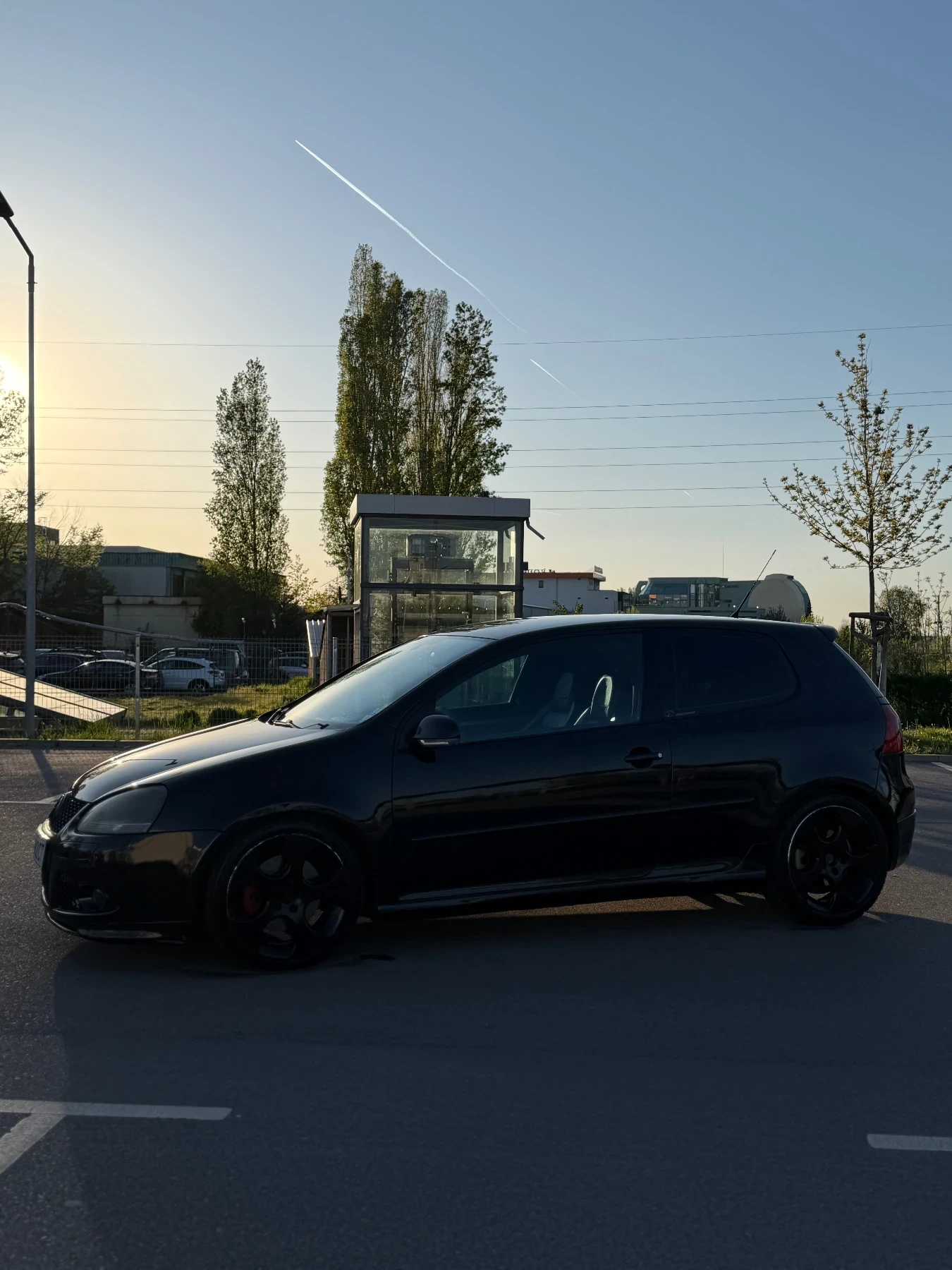 VW Golf, снимка 4 - Автомобили и джипове - 54332923