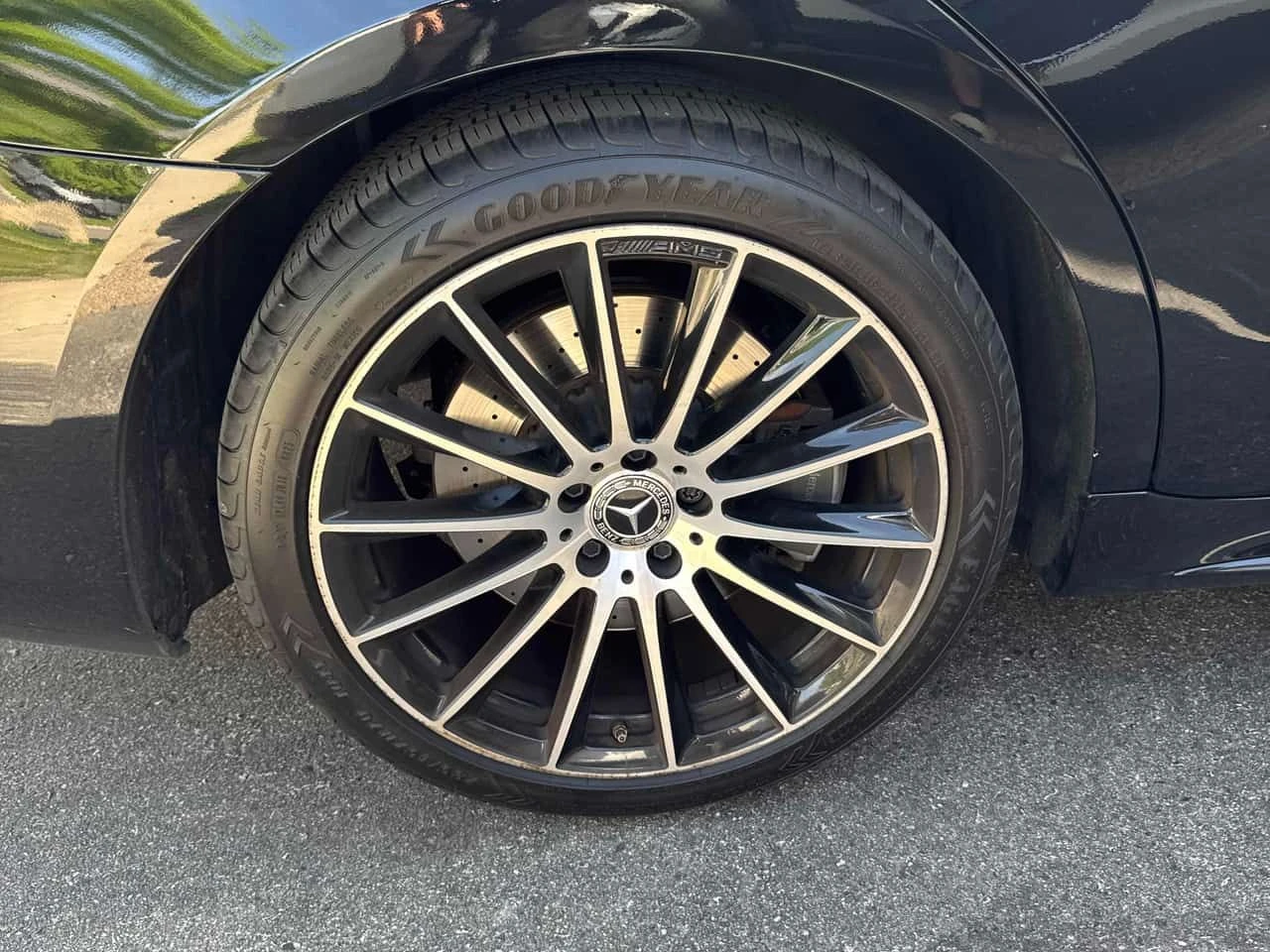 Mercedes-Benz S 580 | DISTR| 360| BURMEST| ПОДГР| ОБДУХ| HUD| PANO, снимка 7 - Автомобили и джипове - 54757016