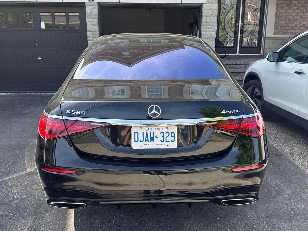 Mercedes-Benz S 580 | DISTR| 360| BURMEST| ПОДГР| ОБДУХ| HUD| PANO, снимка 5 - Автомобили и джипове - 54757016