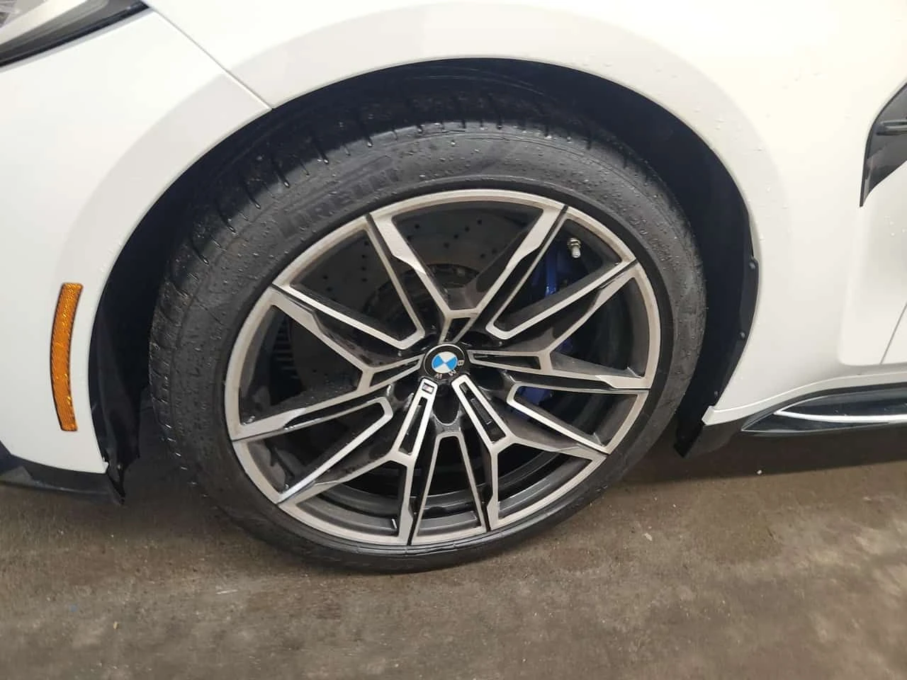 BMW M3 * SEDAN * CARFAX * ОПЦИЯ ЗА ФИНАНСИРАНЕ, снимка 6 - Автомобили и джипове - 54919060