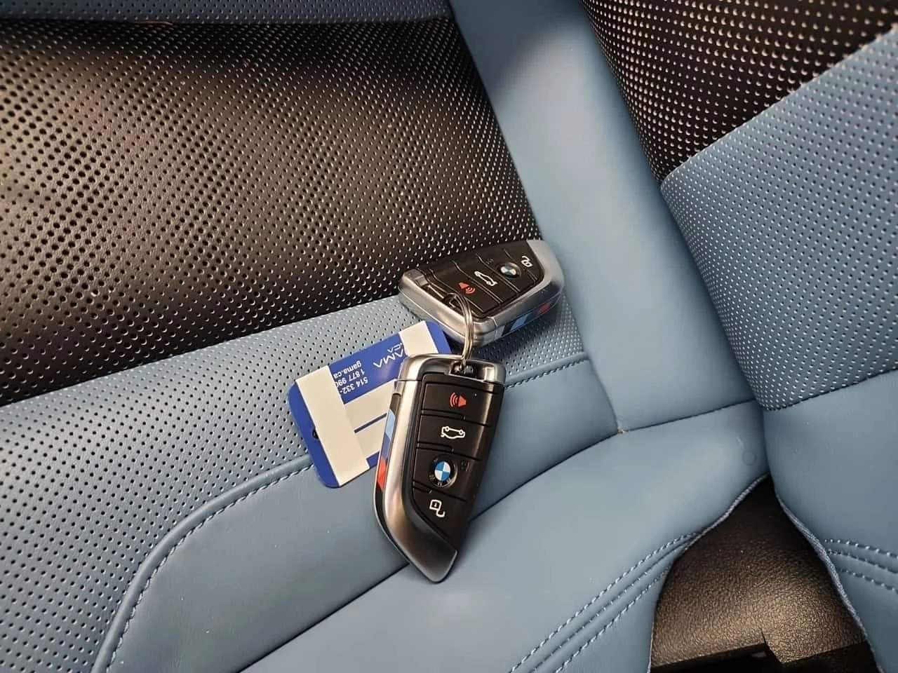 BMW M3 * SEDAN * CARFAX * ОПЦИЯ ЗА ФИНАНСИРАНЕ, снимка 8 - Автомобили и джипове - 54919060