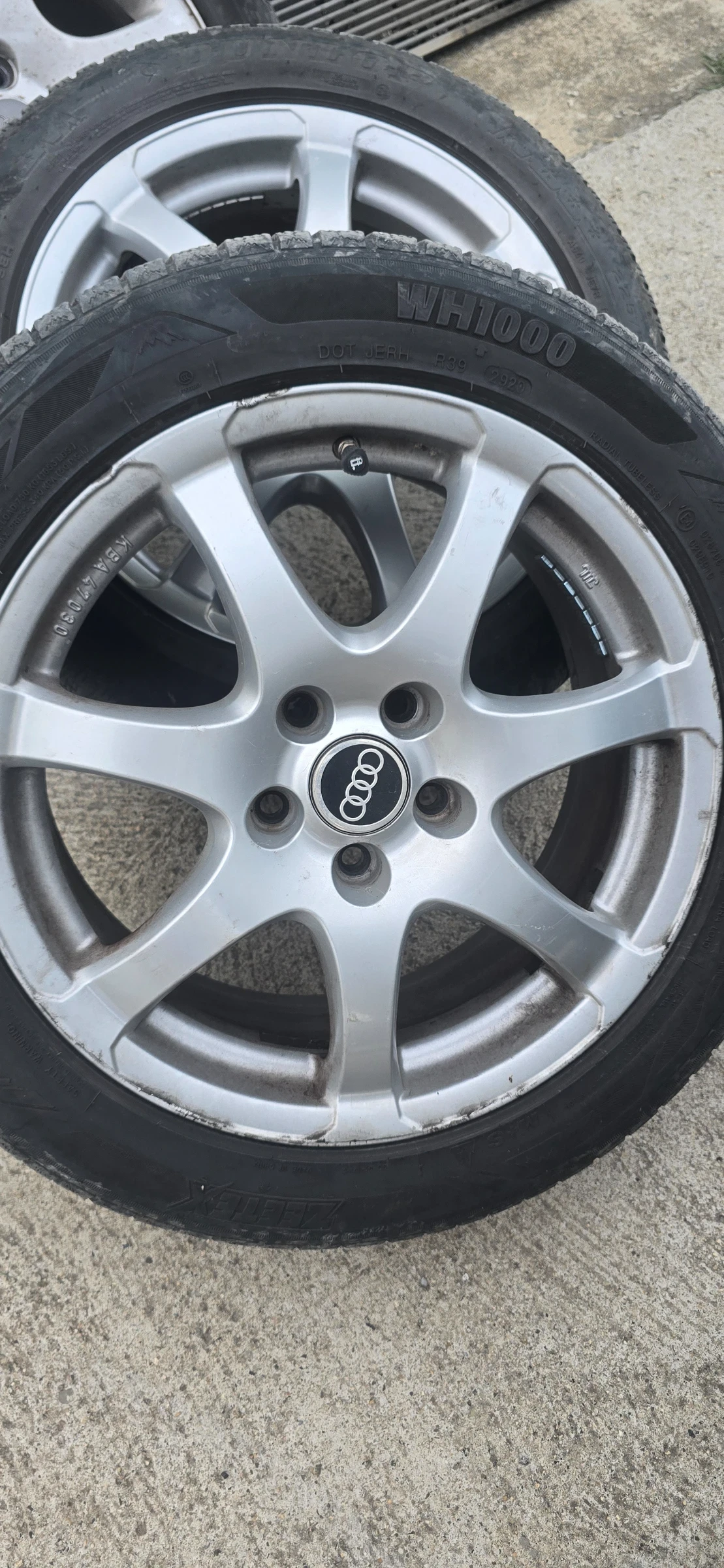 Audi A4 B8, снимка 15 - Автомобили и джипове - 54919529