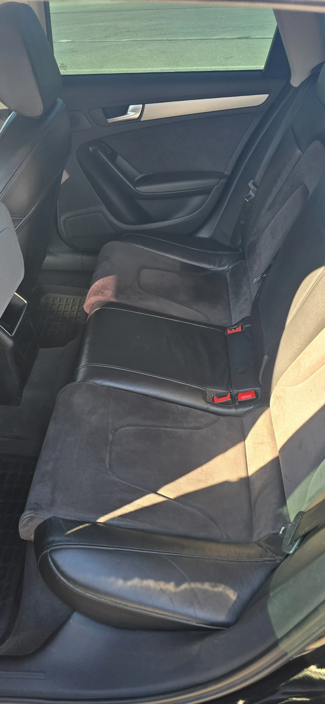 Audi A4 B8, снимка 7 - Автомобили и джипове - 54919529