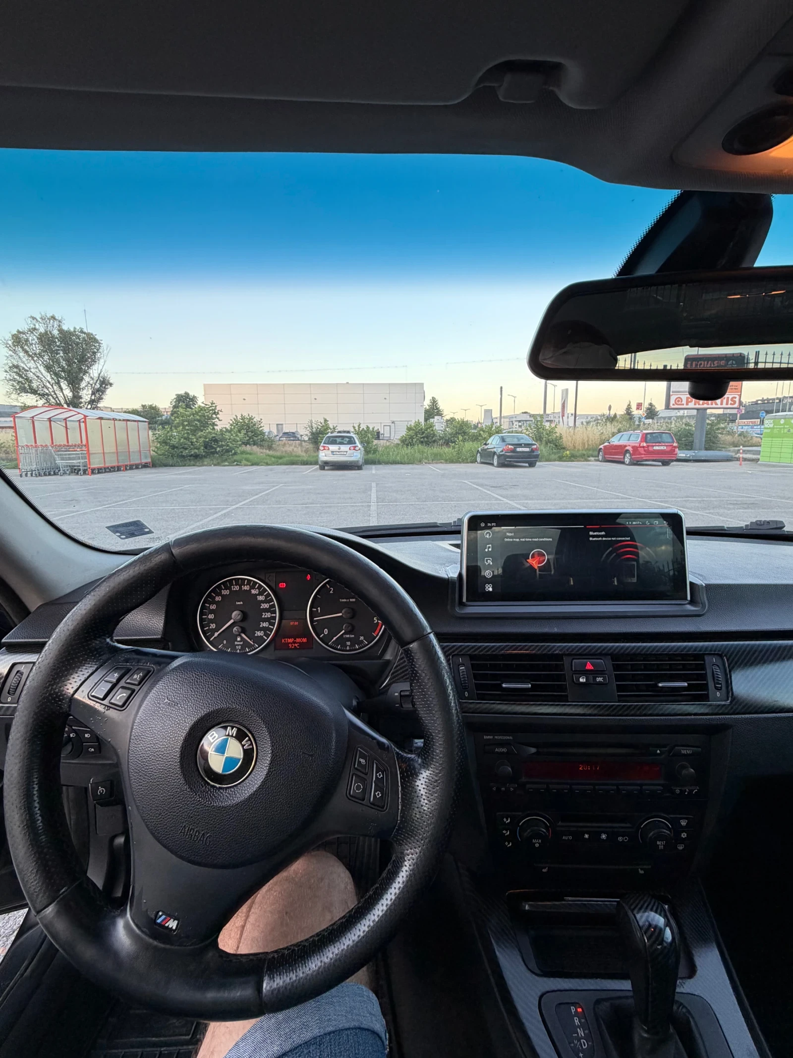 BMW 335 BMW 335D, снимка 9 - Автомобили и джипове - 54974637