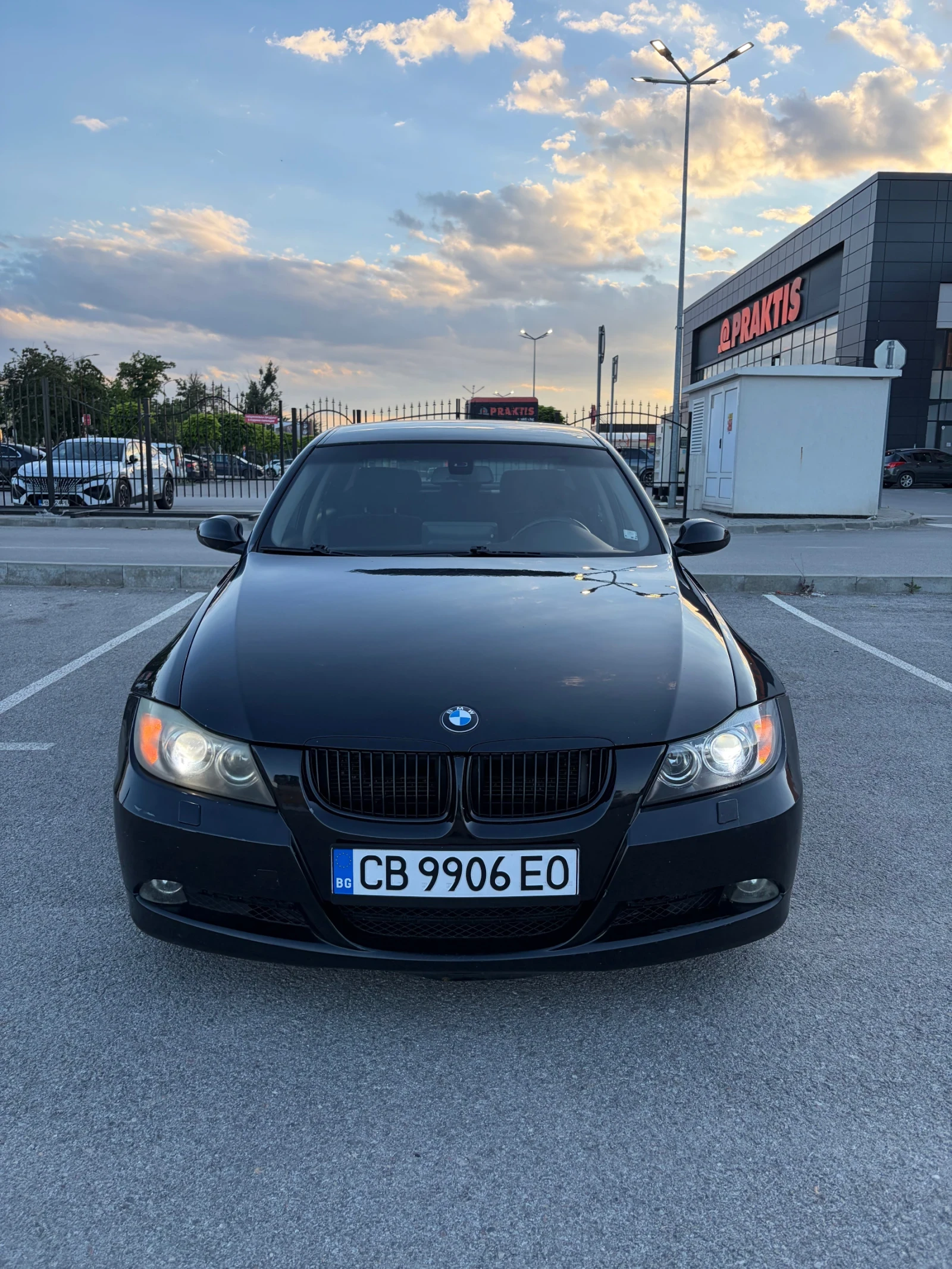 BMW 335 BMW 335D