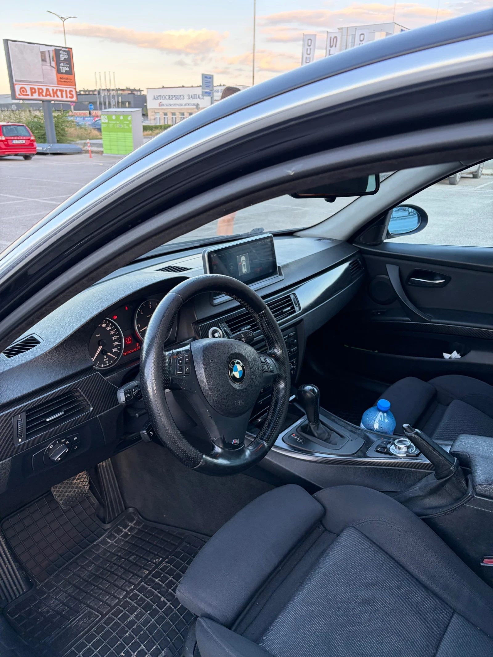 BMW 335 BMW 335D, снимка 7 - Автомобили и джипове - 54974637
