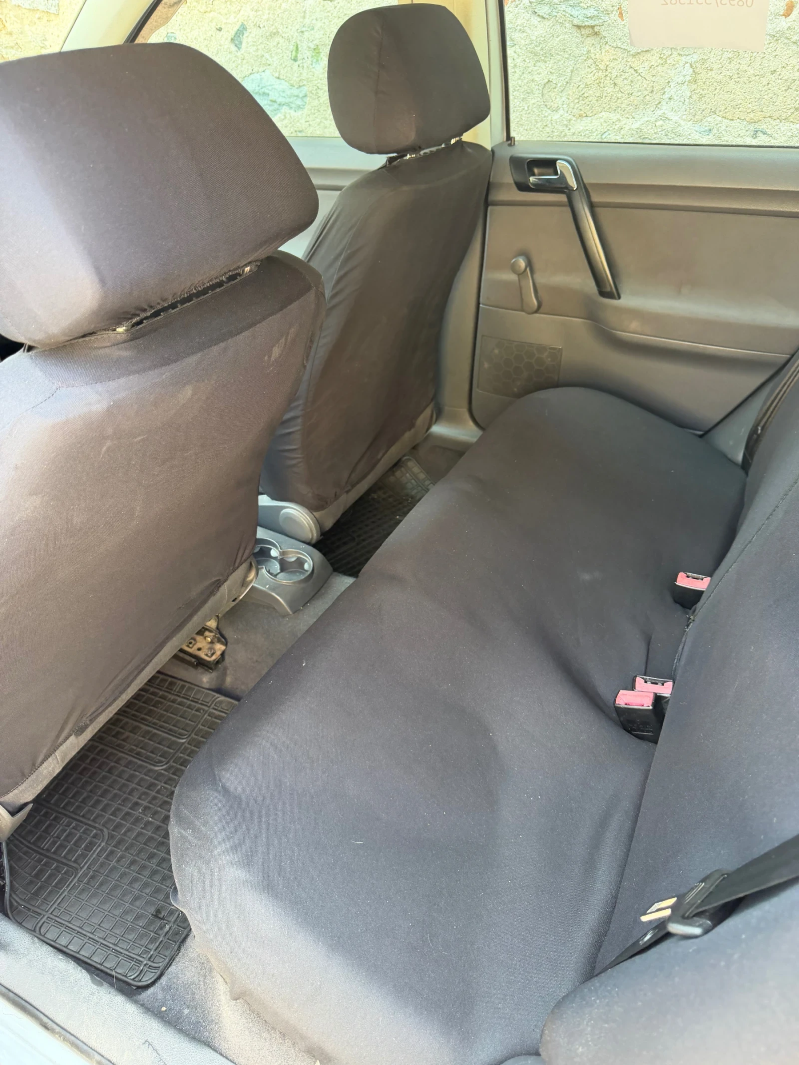 VW Polo, снимка 5 - Автомобили и джипове - 55115818