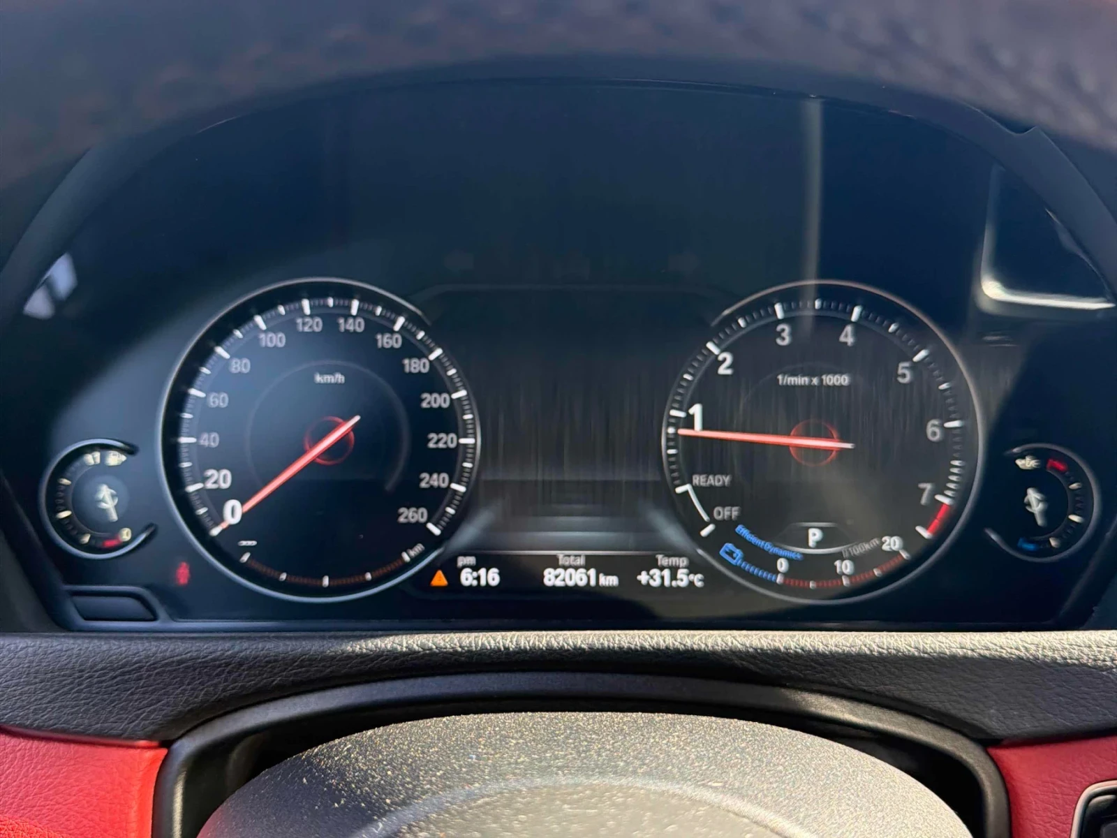 BMW 440 FACELIFT * H/K * ПОДГРЕВ * ПАНОРАМА * , снимка 8 - Автомобили и джипове - 55156871