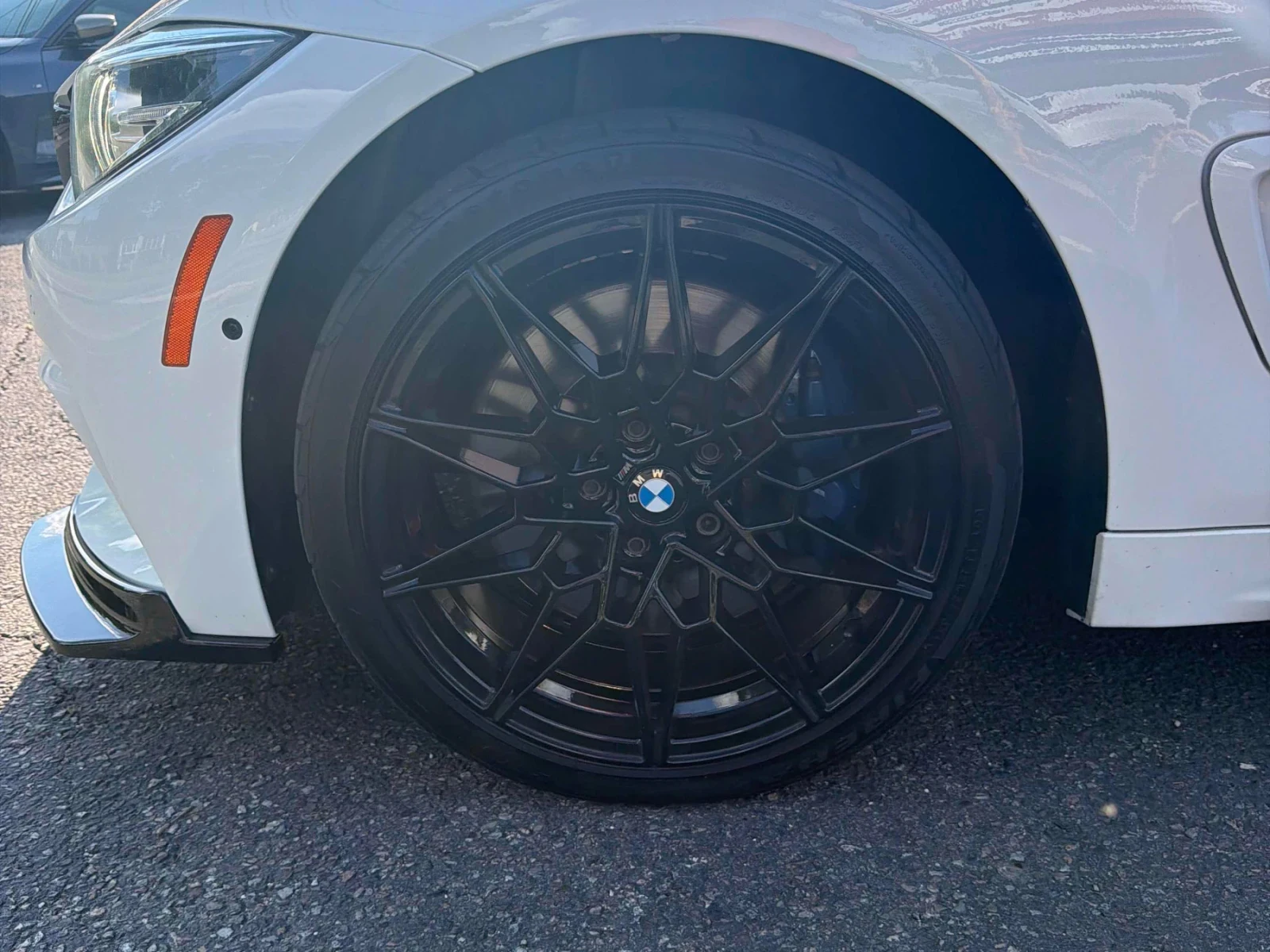 BMW 440 FACELIFT * H/K * ПОДГРЕВ * ПАНОРАМА * , снимка 9 - Автомобили и джипове - 55156871