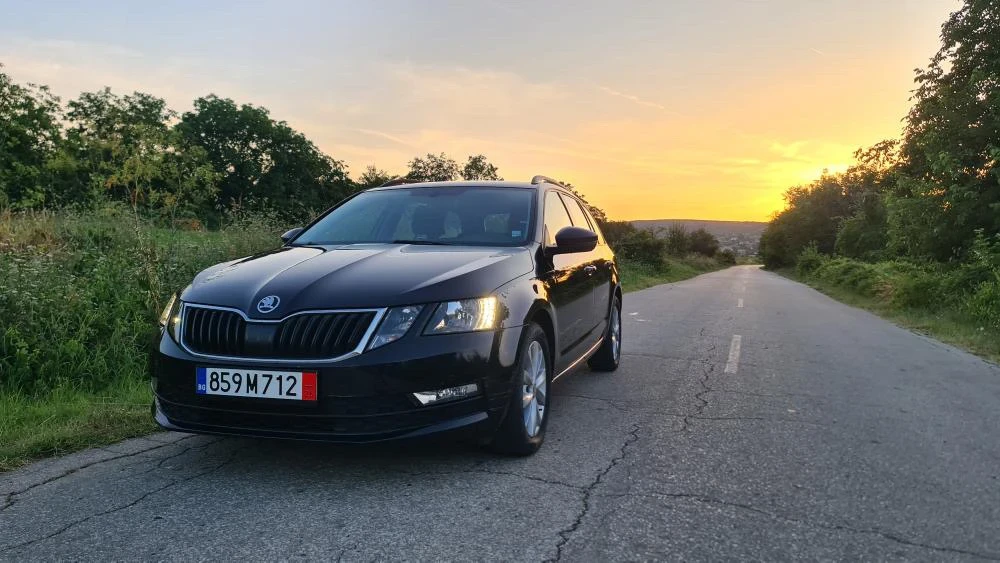 Skoda Octavia | Mobile.bg � ����������� 3
