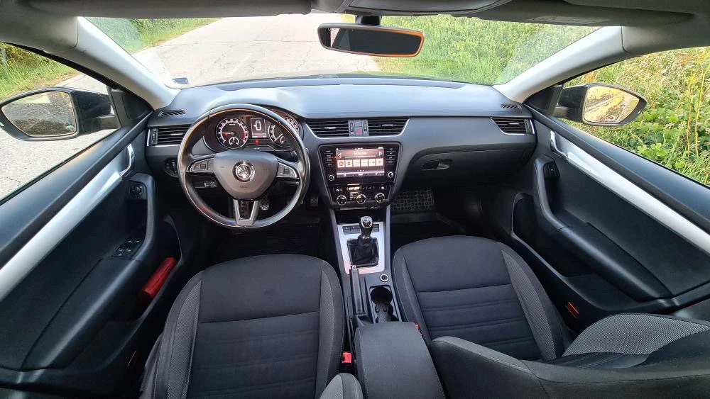 Skoda Octavia | Mobile.bg � ����������� 7