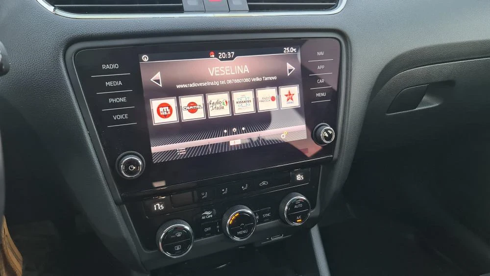 Skoda Octavia | Mobile.bg � ����������� 12