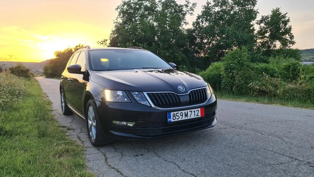Skoda Octavia | Mobile.bg � ����������� 2