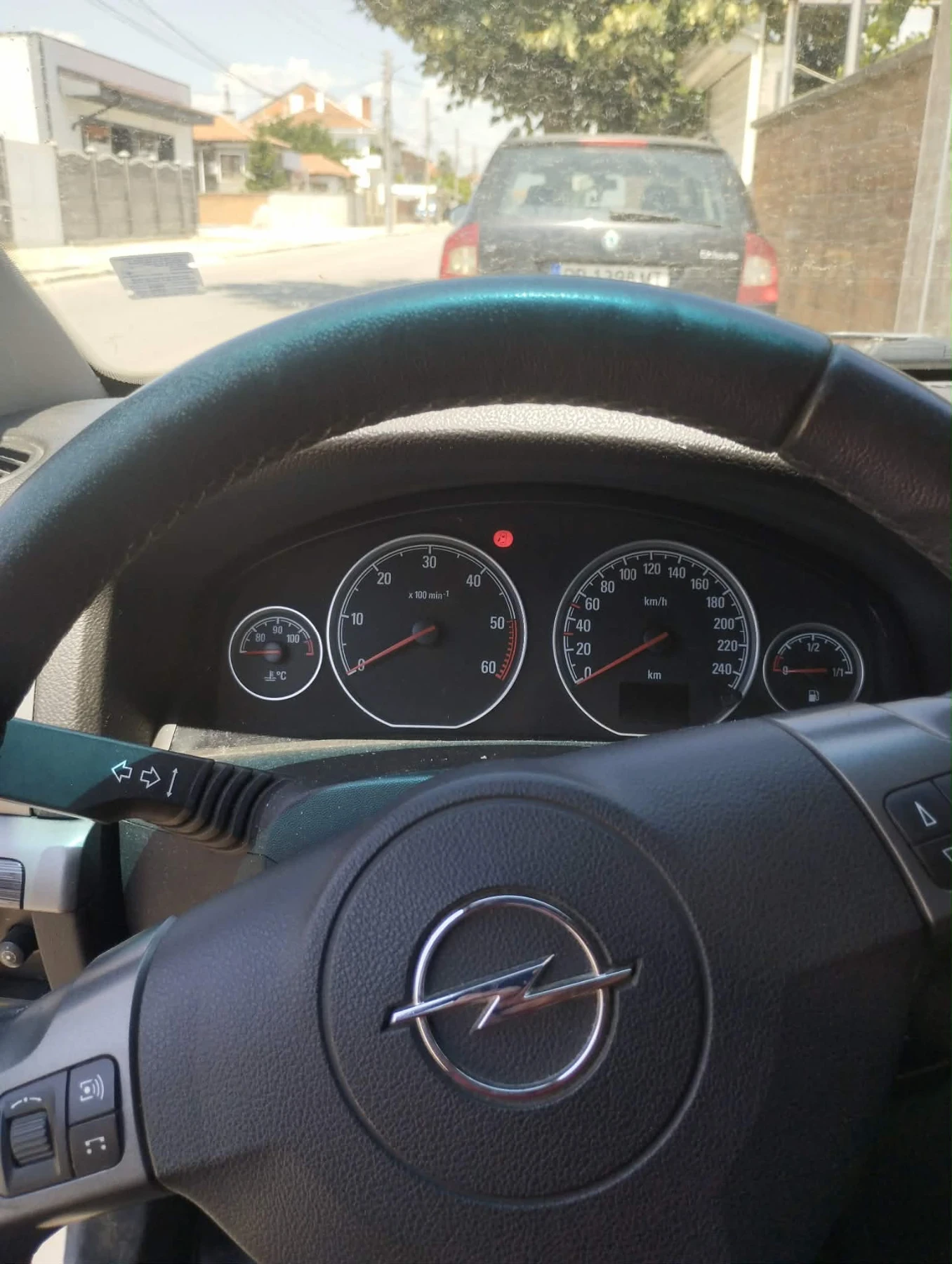 Opel Vectra | Mobile.bg � ����������� 6