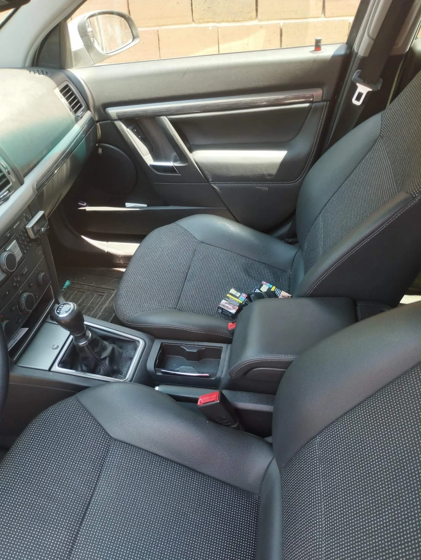 Opel Vectra | Mobile.bg � ����������� 9