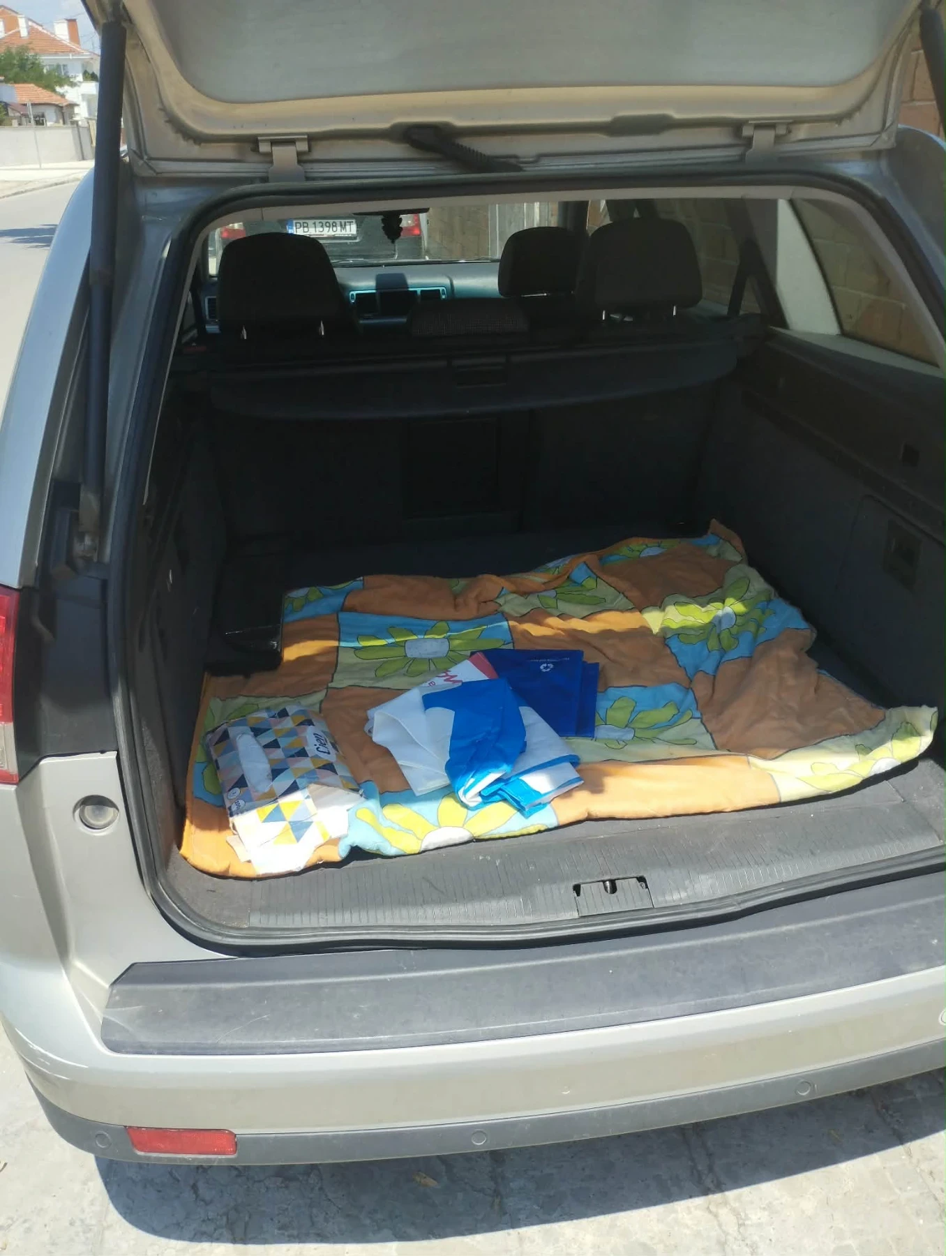 Opel Vectra | Mobile.bg � ����������� 7