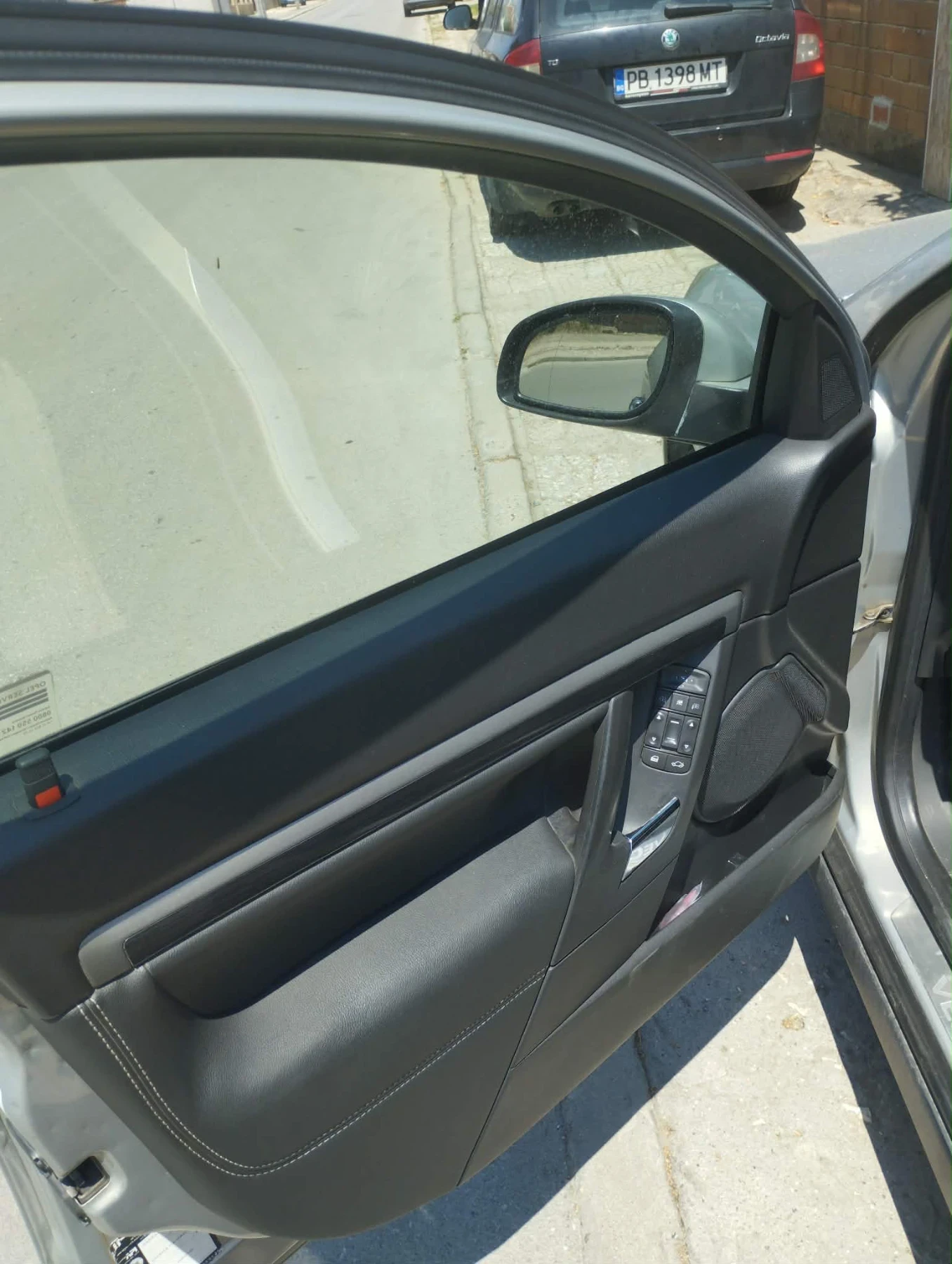 Opel Vectra | Mobile.bg � ����������� 4