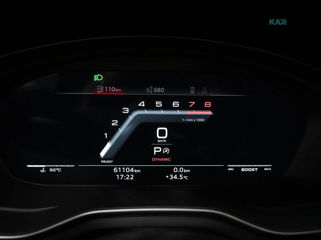 Audi S5 SPORTBACK* QUATTRO* MATRIX* ������* 360* B&O*  | Mobile.bg � ����������� 12