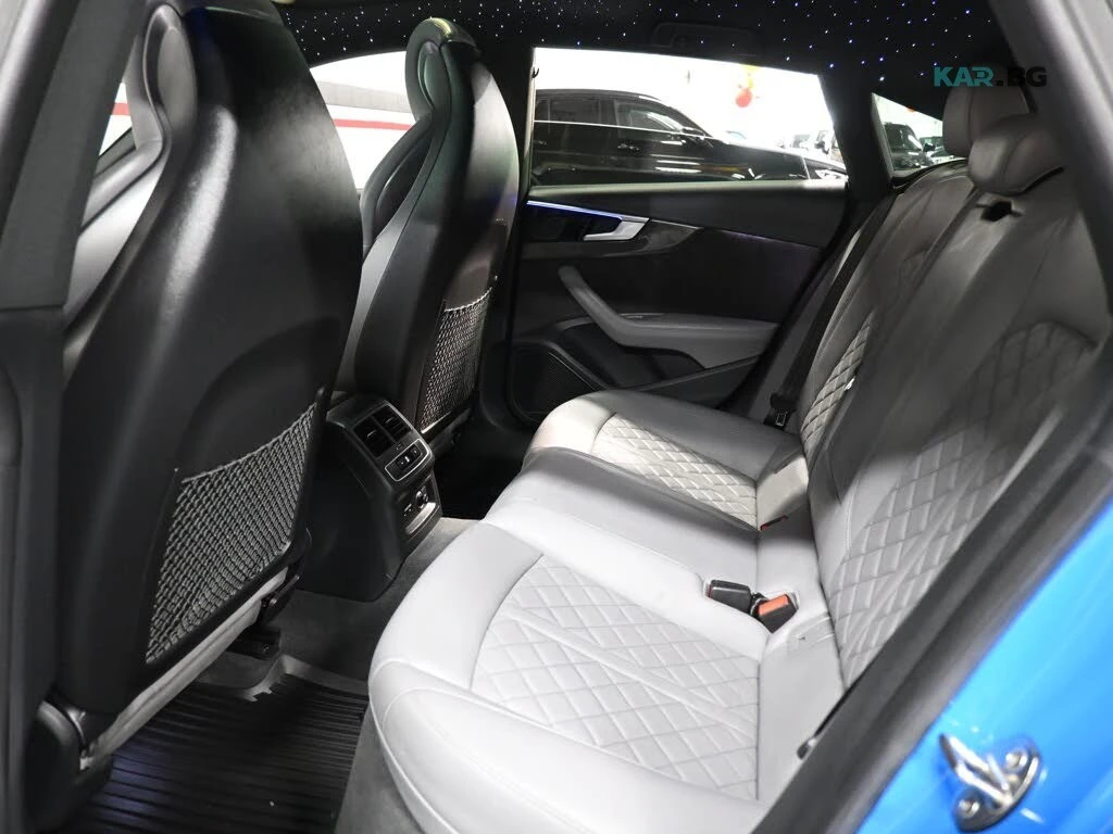 Audi S5 SPORTBACK* QUATTRO* MATRIX* ������* 360* B&O*  | Mobile.bg � ����������� 15