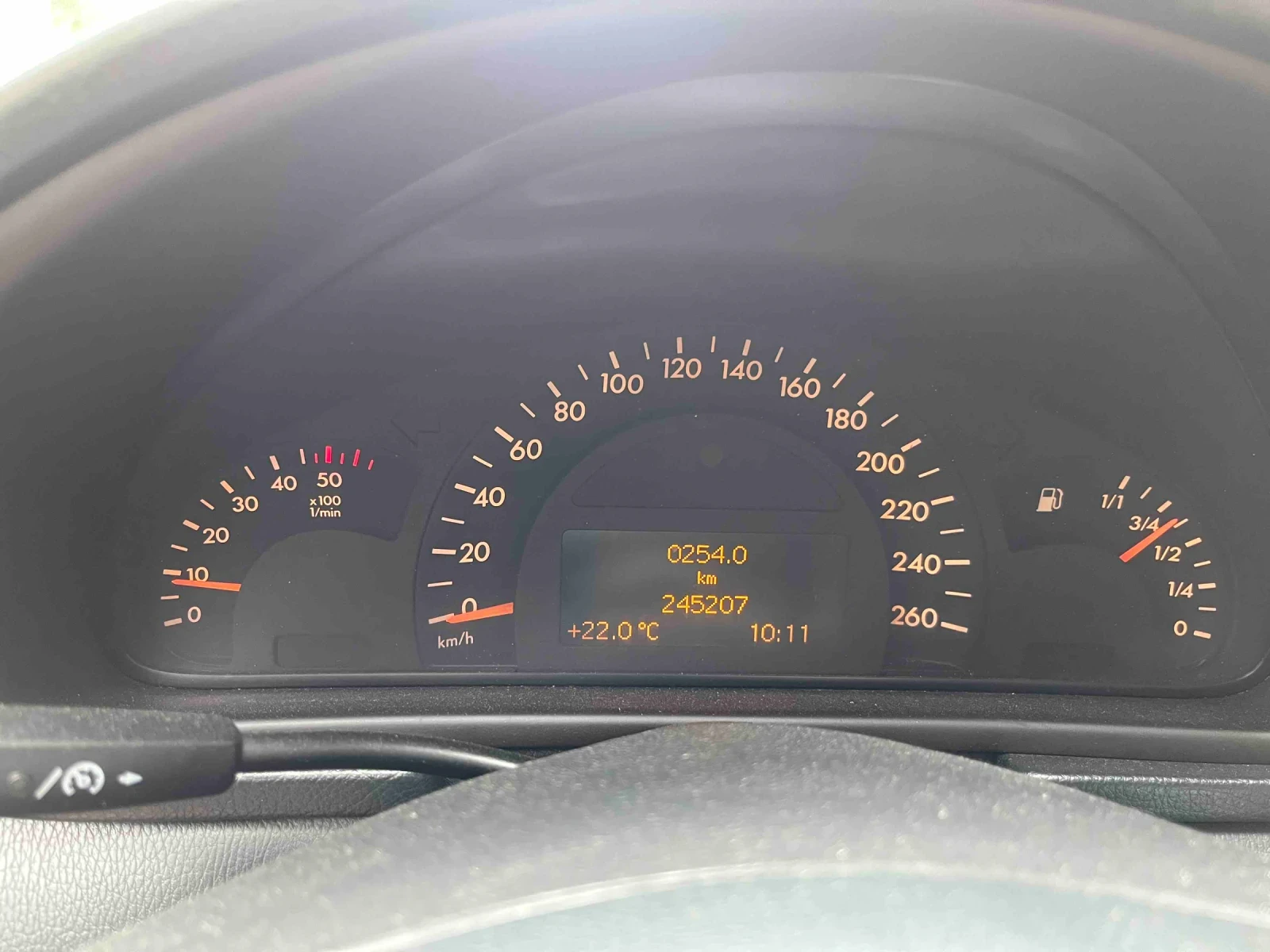 Mercedes-Benz C 220 CDI, снимка 6 - Автомобили и джипове - 55499658
