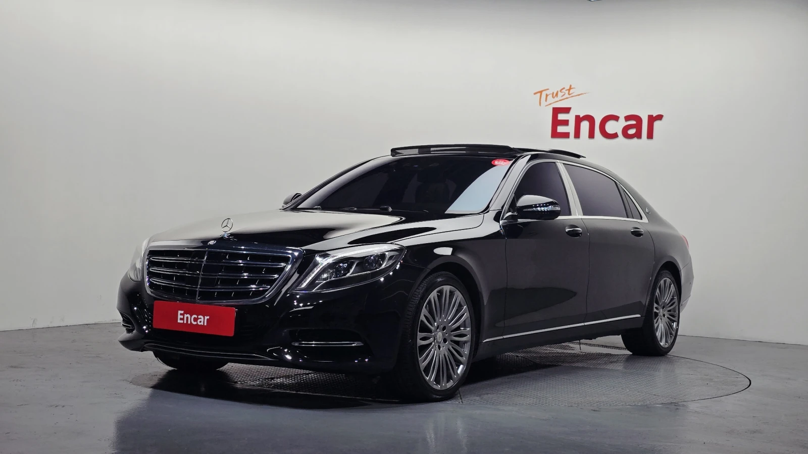 Mercedes-Benz S 500 Maybach* HUD* МАСАЖ* SOFT CLOSE* 360* КРАЙНА ЦЕНА