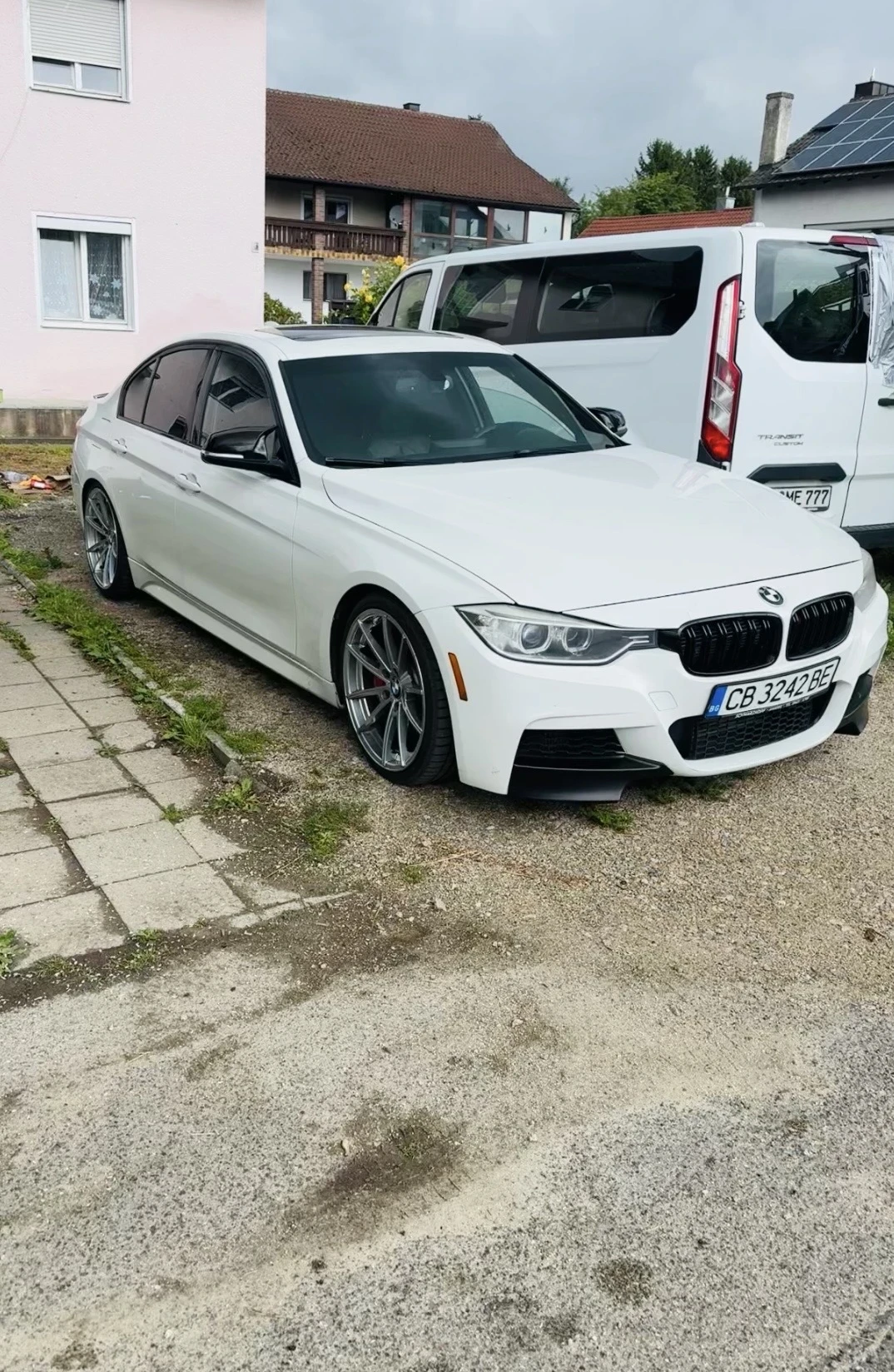 BMW 335