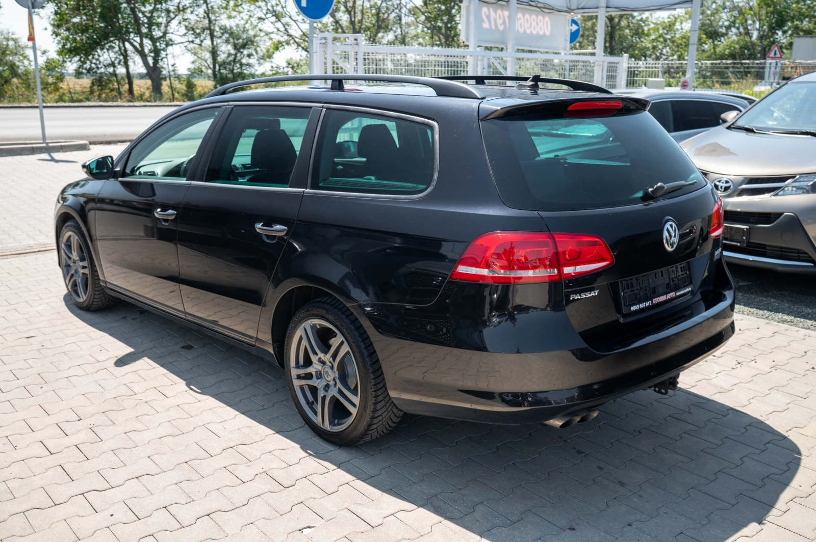 VW Passat 2.0* TDI* NAVI* TOP, снимка 5 - Автомобили и джипове - 55642129