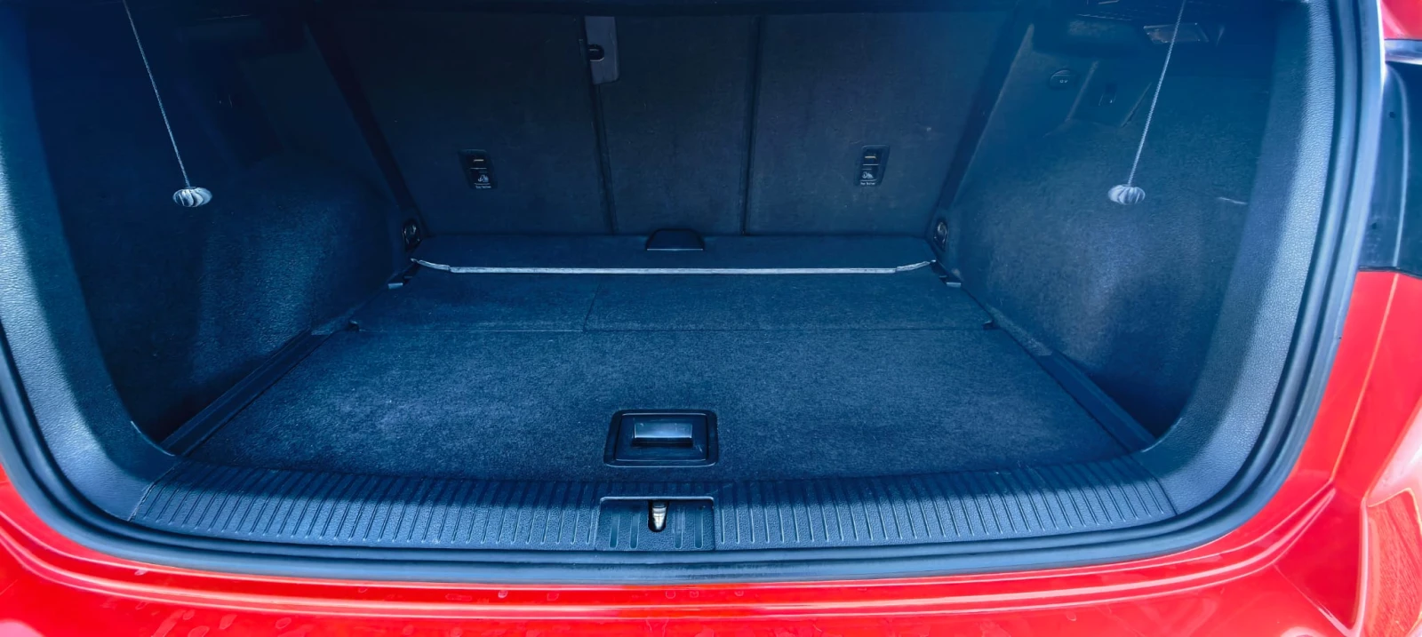 VW Sportsvan GOLF7-SPORTSVAN, снимка 16 - Автомобили и джипове - 55693643