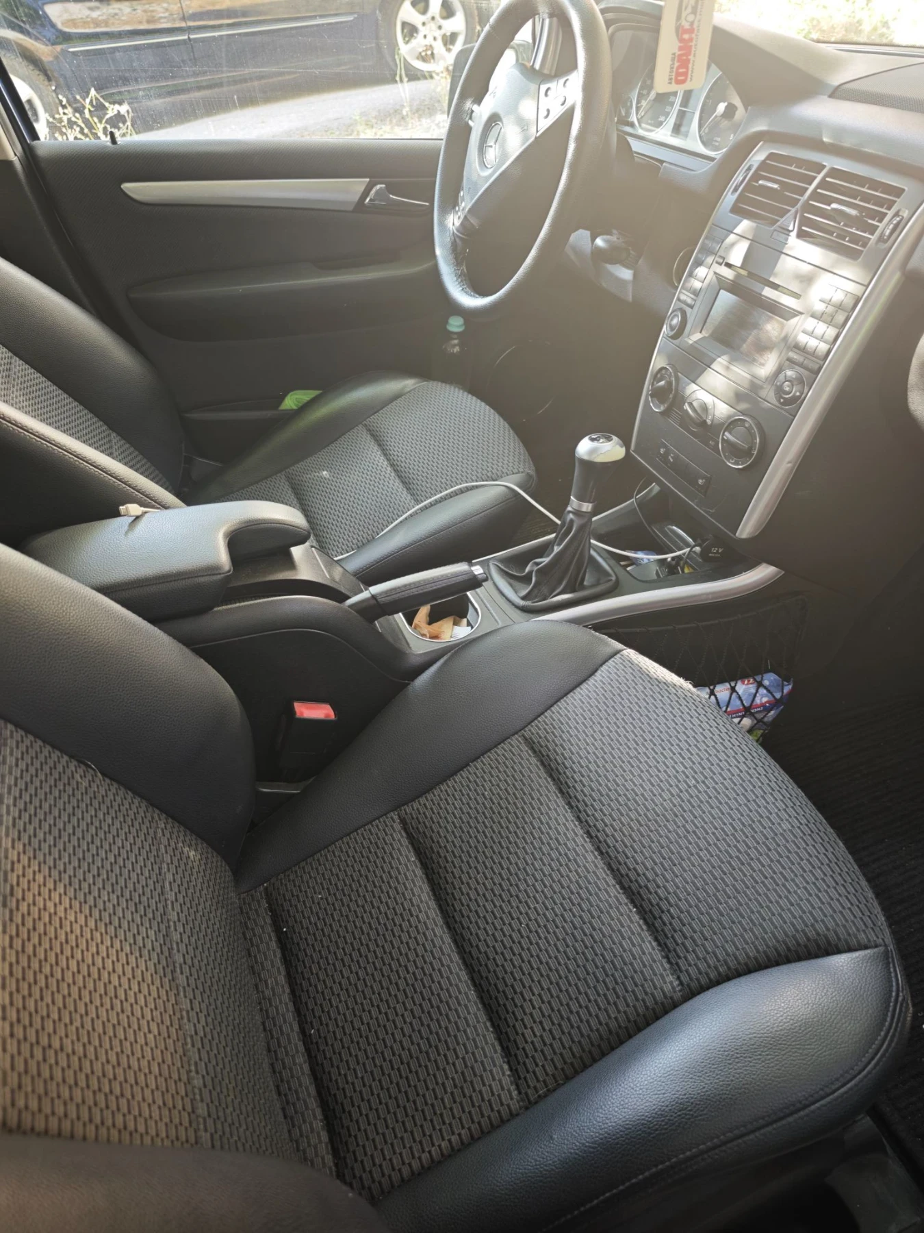 Mercedes-Benz B 180 180CDI, снимка 5 - Автомобили и джипове - 55967893