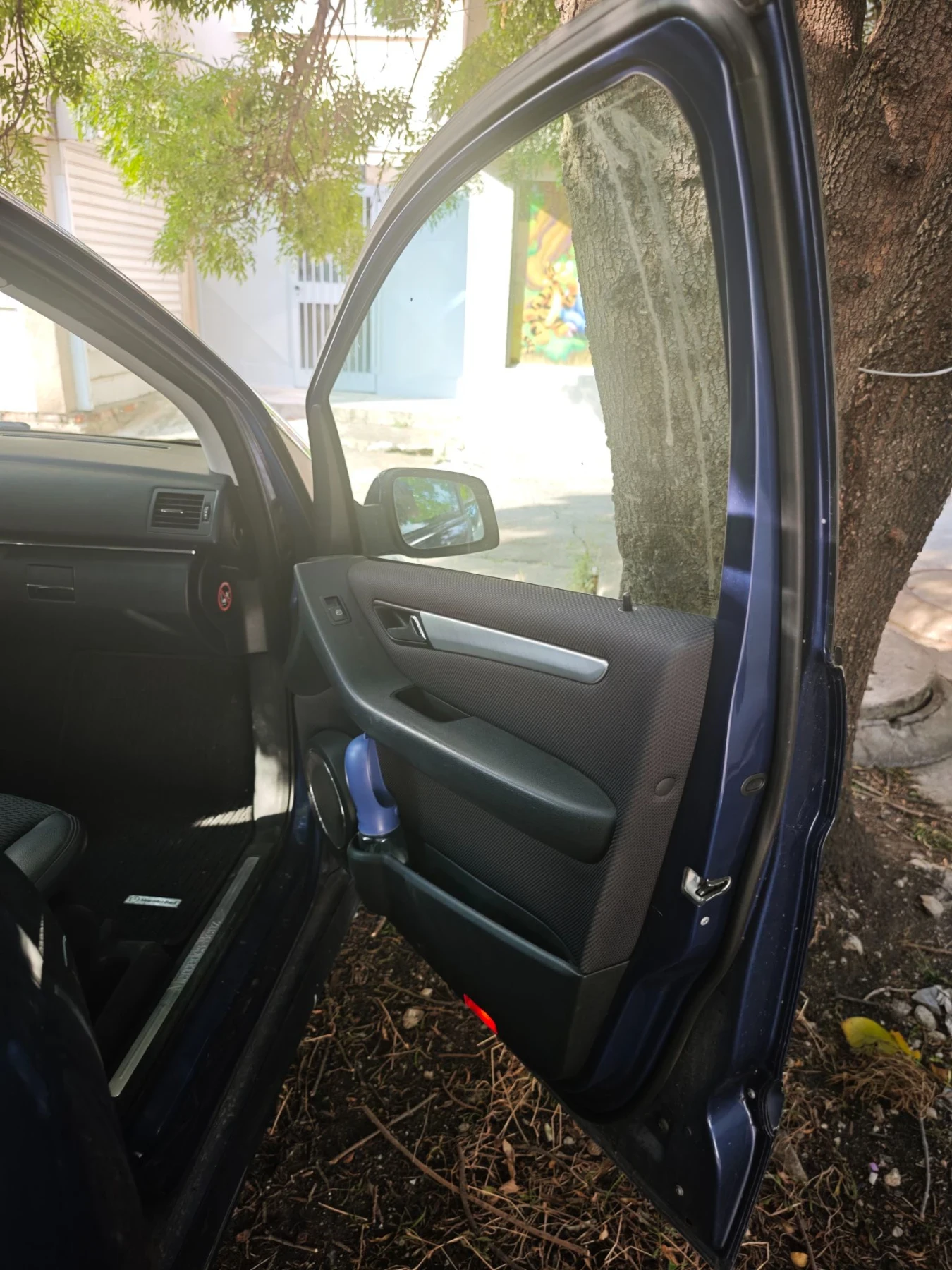 Mercedes-Benz B 180 180CDI, снимка 8 - Автомобили и джипове - 55967893