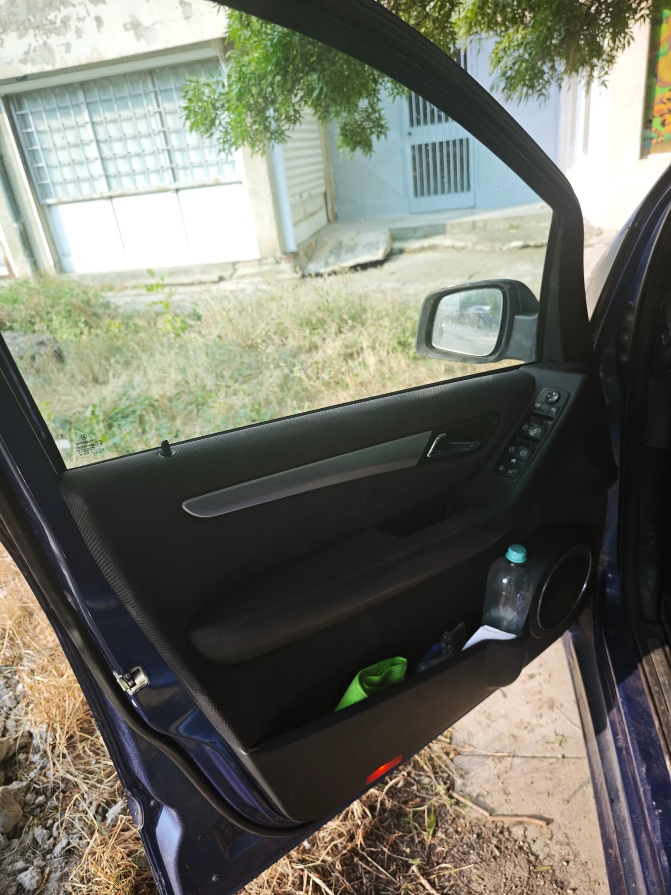 Mercedes-Benz B 180 180CDI, снимка 12 - Автомобили и джипове - 55967893
