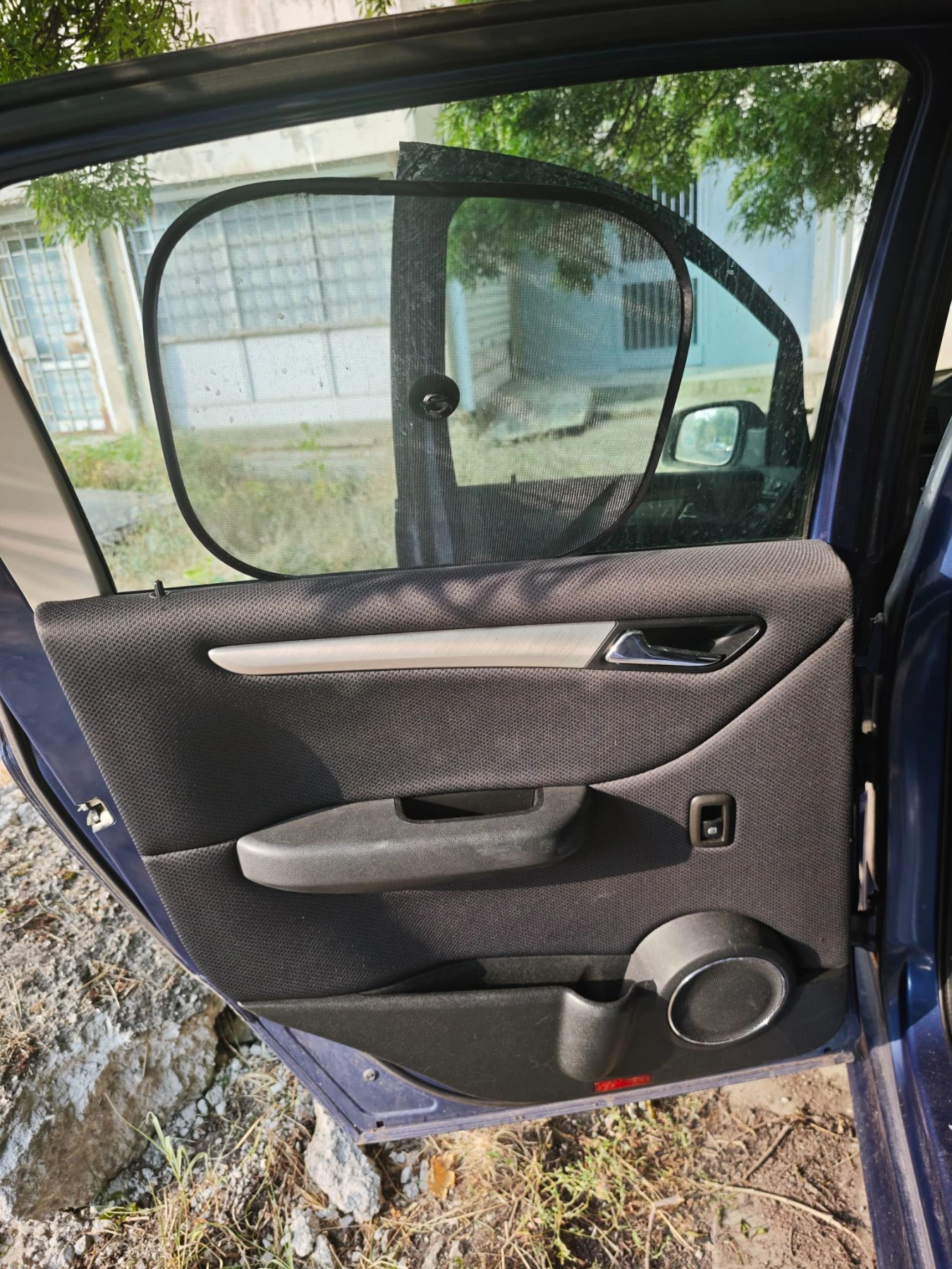 Mercedes-Benz B 180 180CDI, снимка 11 - Автомобили и джипове - 55967893