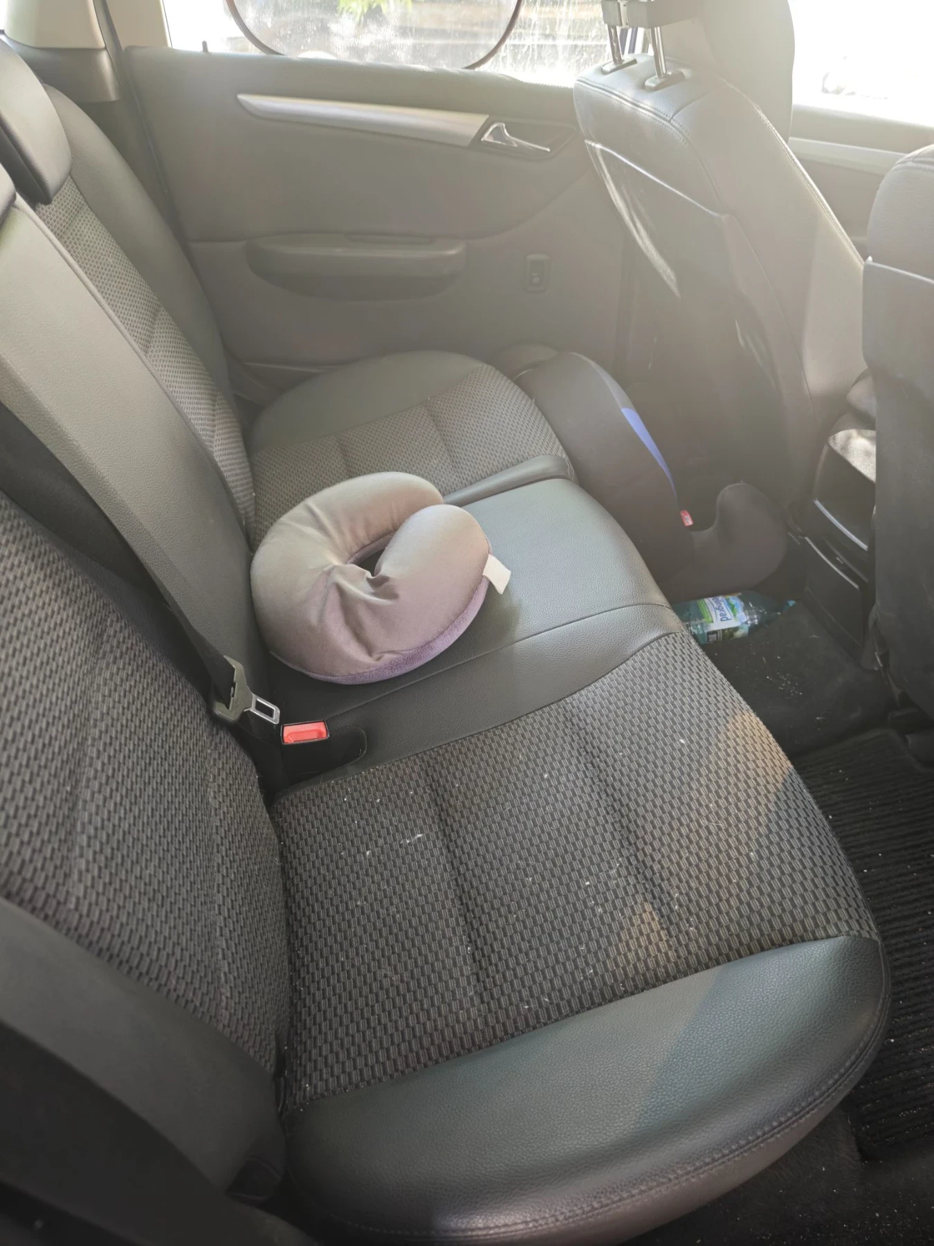 Mercedes-Benz B 180 180CDI, снимка 7 - Автомобили и джипове - 55967893