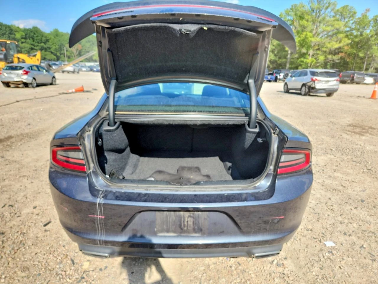 Dodge Charger 5.7l R/T, снимка 6 - Автомобили и джипове - 55995607