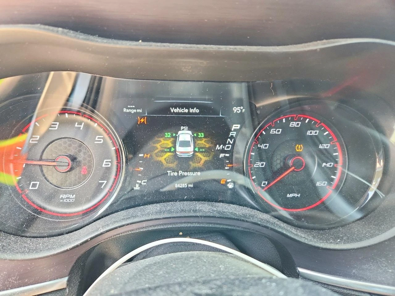 Dodge Charger 5.7l R/T, снимка 9 - Автомобили и джипове - 55995607