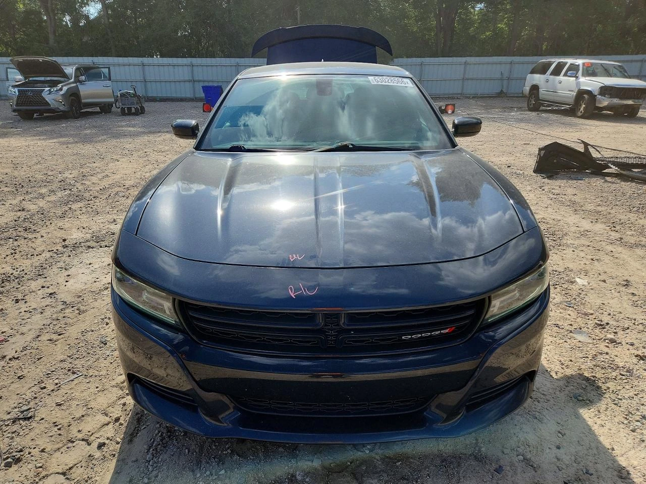 Dodge Charger 5.7l R/T, снимка 5 - Автомобили и джипове - 55995607