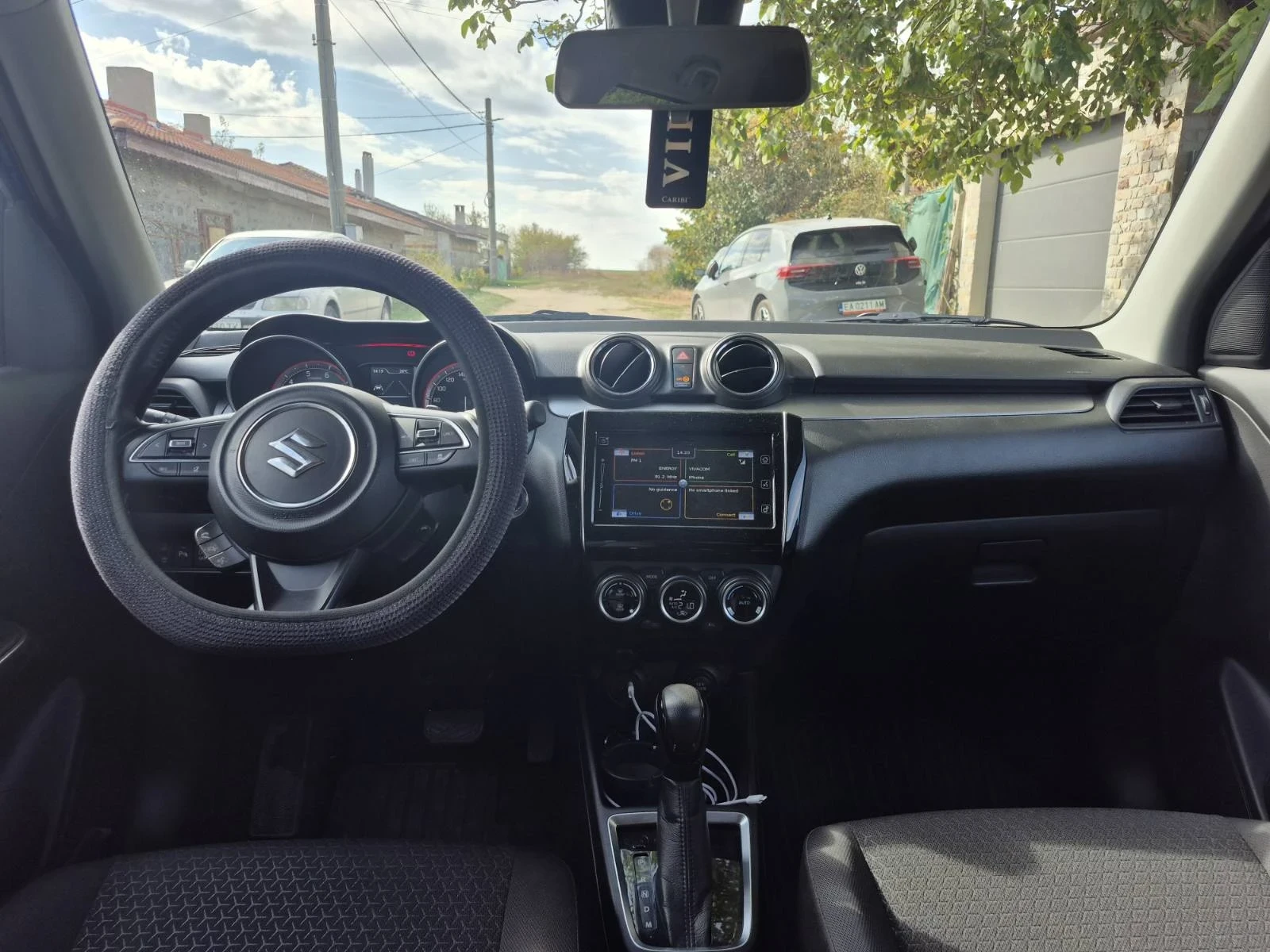 Suzuki Swift GLX ������, �������� | Mobile.bg � ����������� 7