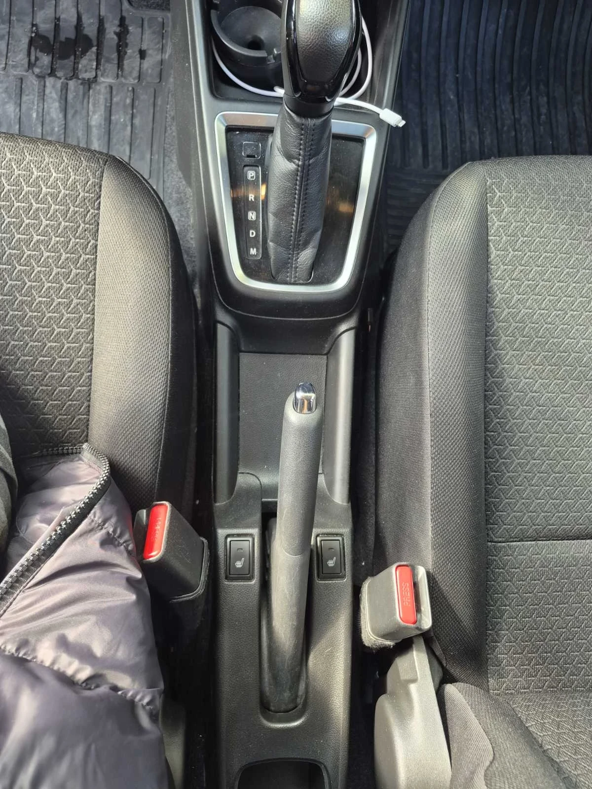 Suzuki Swift GLX ������, �������� | Mobile.bg � ����������� 11
