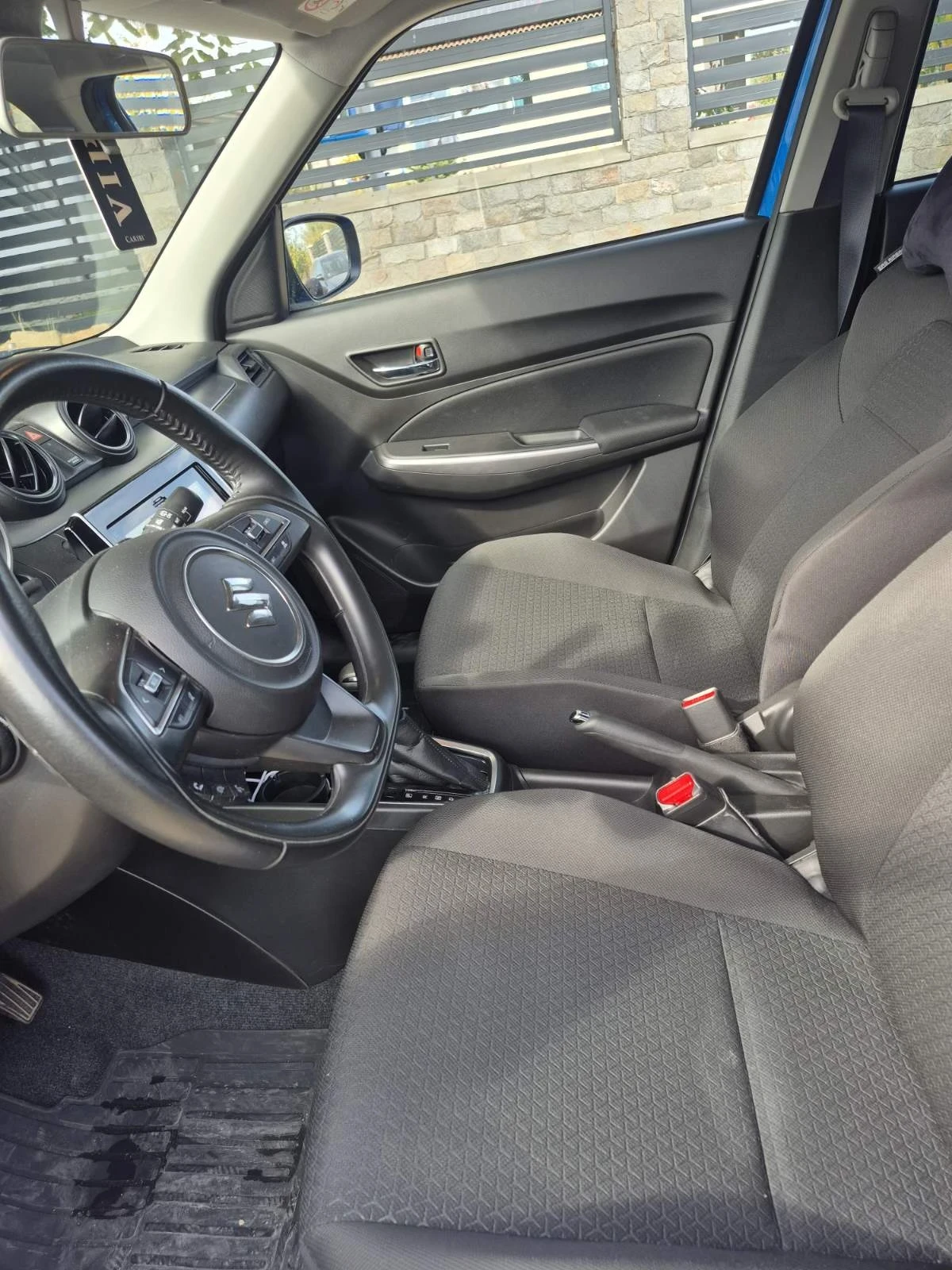 Suzuki Swift GLX ������, �������� | Mobile.bg � ����������� 10