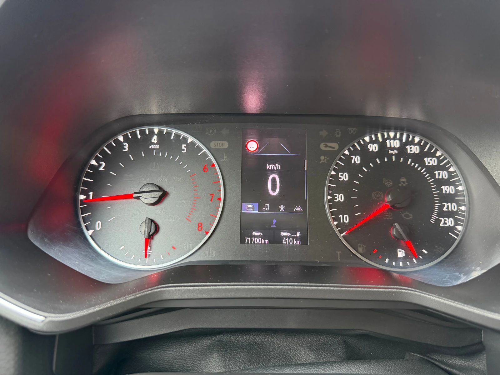 Renault Clio, снимка 11 - Автомобили и джипове - 56671741