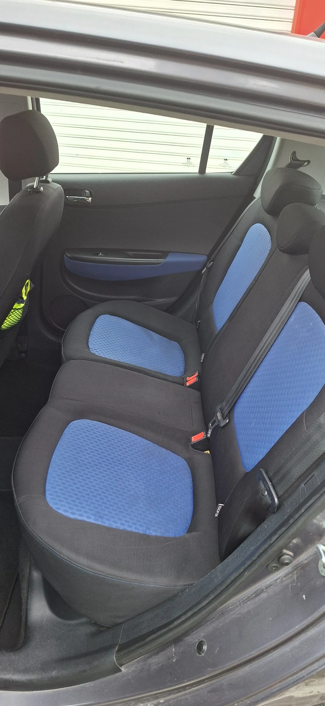 Hyundai I20, снимка 8 - Автомобили и джипове - 56707841
