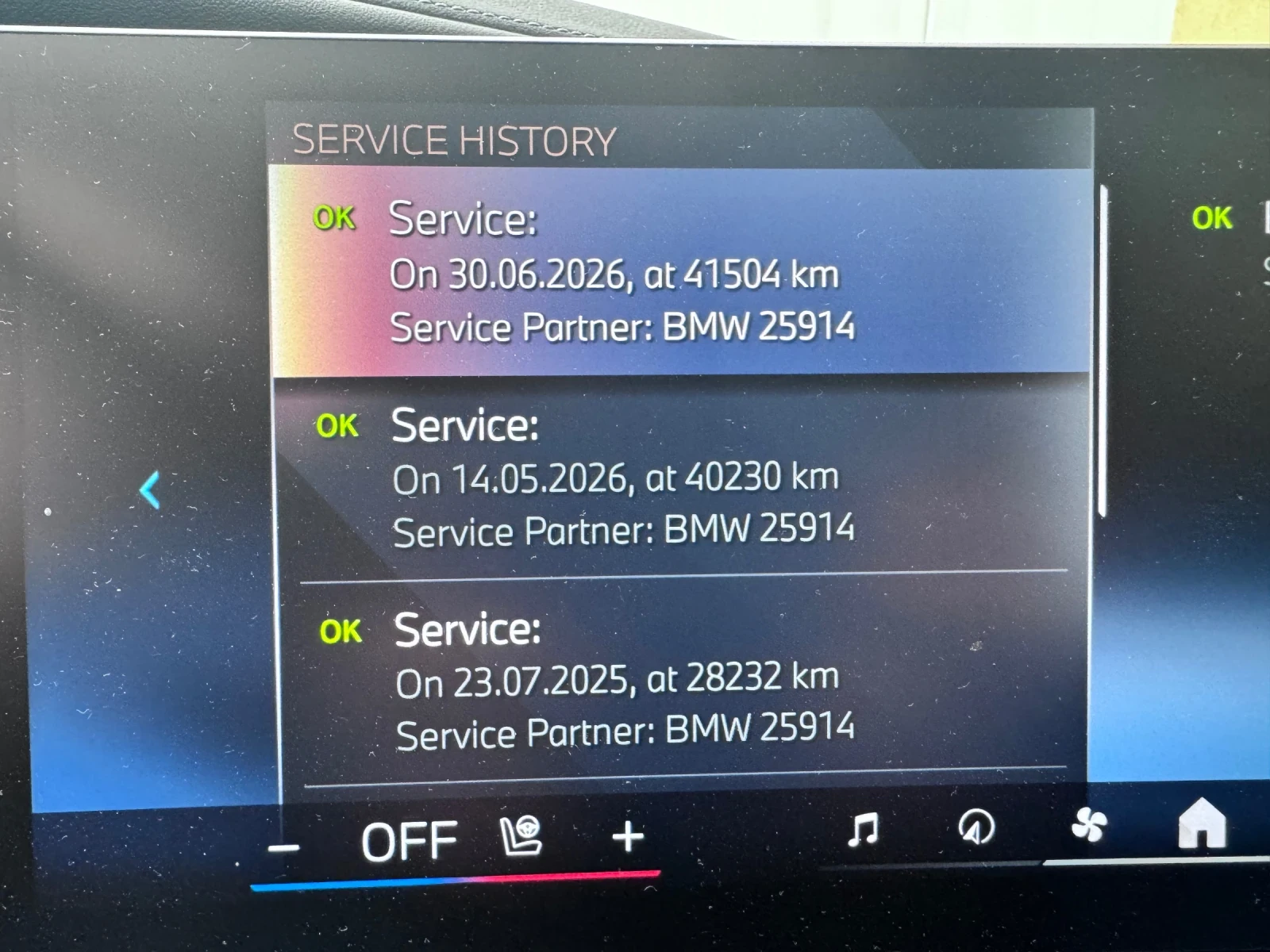 BMW 740 xDrive Sedan, снимка 9 - Автомобили и джипове - 56717148