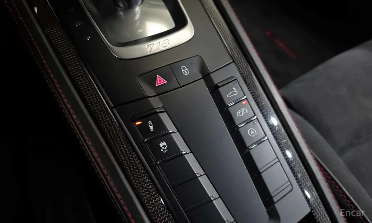 Porsche Cayman * 718 2.5 GTS * ��������� ����  | Mobile.bg � ����������� 16