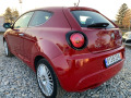 Alfa Romeo MiTo Distinctive 1.4Turbo/GPL / 120HP / - [4] 