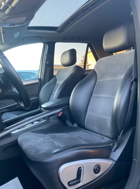 Mercedes-Benz ML 320 Sport Packet, снимка 8