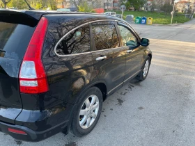 Honda Cr-v 2.2, снимка 5