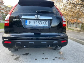 Honda Cr-v 2.2, снимка 6