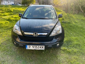 Honda Cr-v 2.2, снимка 1