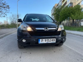 Honda Cr-v 2.2, снимка 7